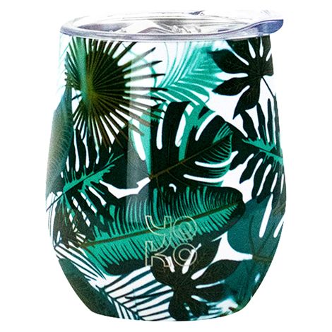 Yoko - Mug isotherme Equador 25 cl (1/3)
