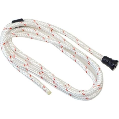 Fune di avviamento d.4,5mm motosega modelli MS880 ORIGINALE STIHL 11221902900