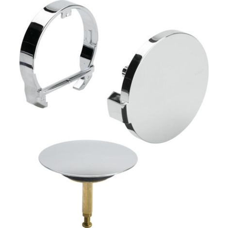 Viega Multiplex Trio Ausstattungsset Visign MT5, 725785