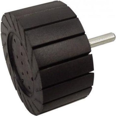CALFLEX PORTA MANGUITOS CILÍNDRICO TIPO EC MEDIDAS Ø 22 x 20 mm. Grano 40