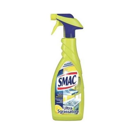 12,0 x SMAC SGRASSATORE LIMONE