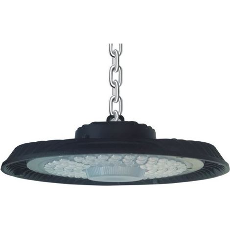 Titas 200W 90º 4000K LED-Industrie-Hochregalleuchte