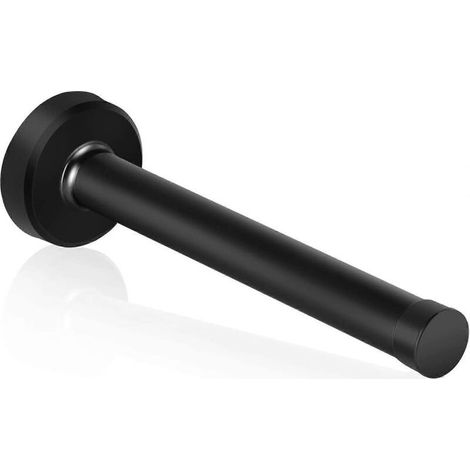 Butée De Porte - Acier Inoxydable 304 - 150 Mm - Murale - Pour Portes Intérieures Et Extérieures - 1 Pièce (1/5)