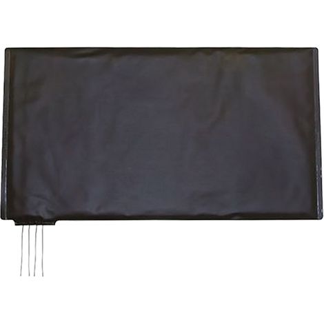 Tapis de pression Coussin de pression Montage en surface NO 250mA, 25V c.c. ( Prix pour 1 ) (1/2)
