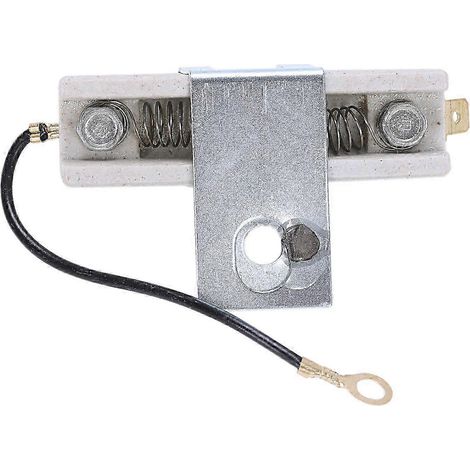 Vorwiderstand zur Verwendung mit einer 1,5-Ohm-Vorschaltspule (1/4)