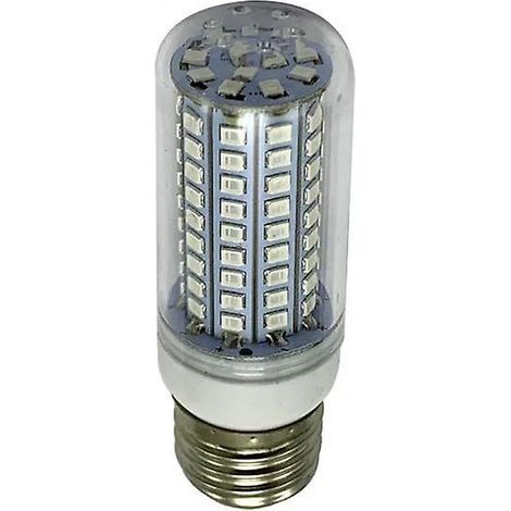 Lampada germicida UV UVC 2x10W, sterilizzazione 220V E27 (1/5)