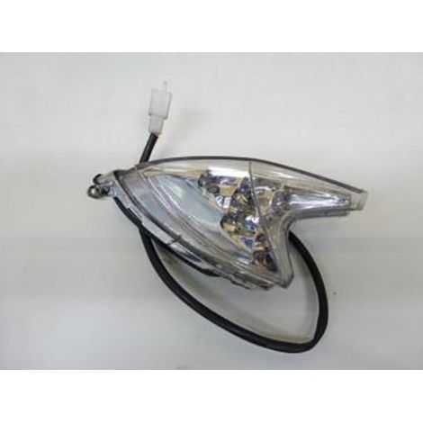 [GEBRAUCHT] [GEBRAUCHTWAREN] Original Blinker für Scooter Eurocka 50 Matador (1/2)