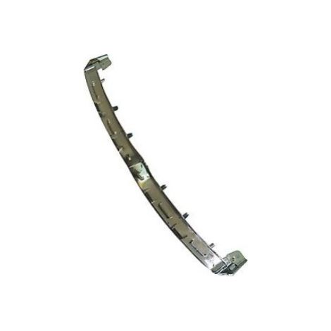 Applicable to Tesla Model S 2016-2021 models, front bumper grille bright strip 1065233-00-C (1/3)