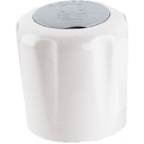 Manopola di ricambio per valvole termostatizzabili Caleffi R36074-R46036 3/4" - 1" (1/2)