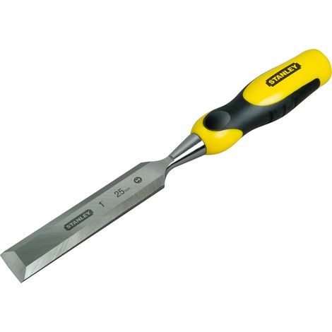 Stanley Stechbeitel Dynagrip 25 mm (1/2)