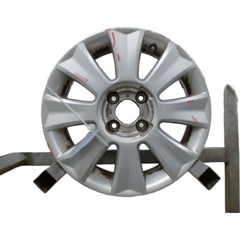 [PRODUIT D'OCCASION] Jante Aluminium CITROEN C5 2004-2008 ♻️ Ref Oe. 5402k1 - Garantie à vie (1/2)