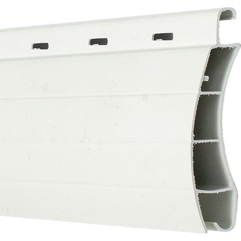 LAMA PERSIANA BLANCA - 52X2MTS