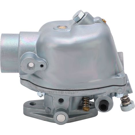 Carburateur de tracteur B4NN9510A pièce de rechange métallique standard pour Ford 600 620 630 640 650 660 (1/5)