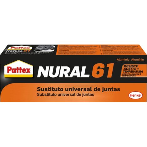 Nural- 61 foche grigie (astuccio da 40 ml.)