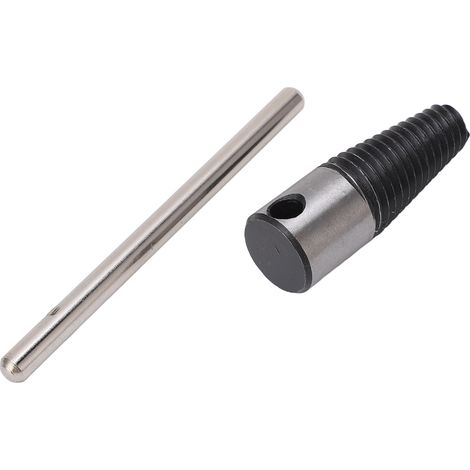 Schraubenausdreher-Set aus rostfreiem A4-Stahl mit hoher Torsion für G1/2-Zoll- und G3/4-Zoll-Wasserrohre (1/5)