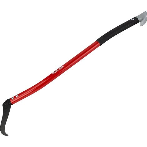 Aluminium Sapie Handsapie Sappie Handsappie 70 cm Forst Fällheber Wendehaken (1/5)