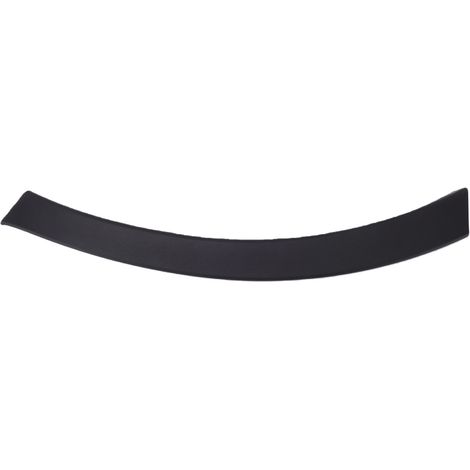 Garniture passage roue pare-chocs avant, anti-rayures, ABS Flare remplacement pour TOYOTA RAV4 2013-2015 droit 52112-0R040 (1/5)