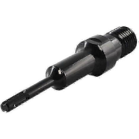 Adaptateur 1 1/4 pouce UNC vers SDS Plus compatible avec les forets diamantés. Livraison par DHL. (1/4)