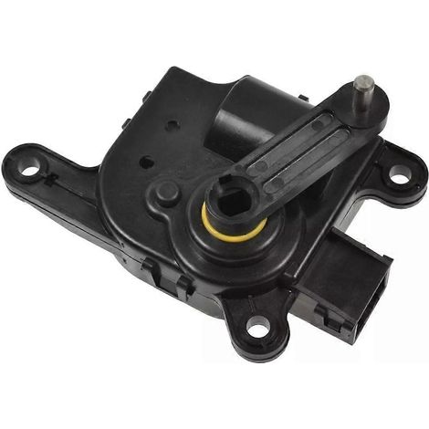 Stellmotor für Heizungs-/Klimaanlagen-Mischklappe G04013 971241E000 für Hyundai Accent 1.6L L4 2006-2011 (1/5)