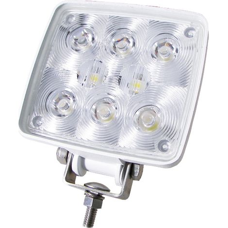 Proiettore esterno Aster led projector 750 lumen 17 W