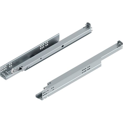 Jgo Guia Extracción Total 550 Mm Tandem Plus (1/5)