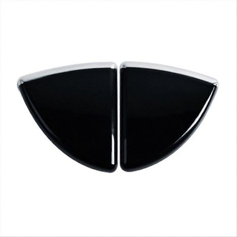 Mercedes-Benz Clase E W211 Negro (1/5)