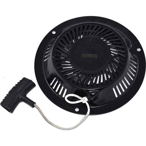 Lanceur à rappel pour tondeuse à gazon Einhell GC-PM 46/3 S, pièce de rechange robuste, moteur essence (1/4)