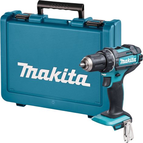 Trapano avvitatore a batteria Makita DDF 482 ZE 18 V 62 Nm + valigetta - senza batteria, senza caricabatterie (1/5)