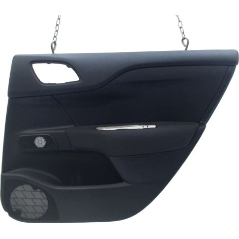 [PRODUIT D'OCCASION] Garniture Porte Arriere Droit CITROEN C4 II Phase 2 (b71) 2014-... ♻️ Ref Oe. 98083964zd - Garantie à vie (1/2)