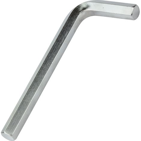 Winkelschlüssel Innensechskant 10 mm Innensechskantschlüssel Sechskantschlüssel Winkel Stift (1/4)