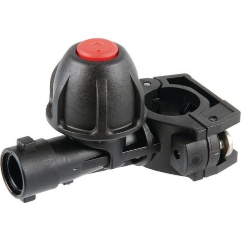 Porte-buse KVERNELAND - RAU RG00061562 (1/2)