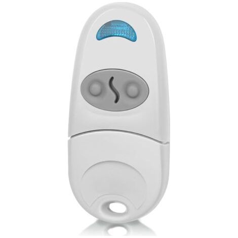 Télécommande universelle– Émetteur mural 433.92 MHz – Compatible avec plusieurs modèles CAME – Usage motorisation portail et garage