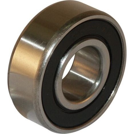 Rotary 484 - Rodamiento de bolas 3/4 x 1-25/32 sustituye a snapper 13313