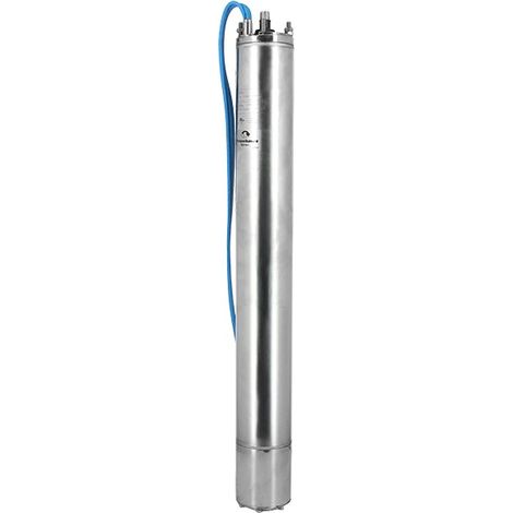 Moteur électrique pompe immergée - Moteur Guinard 4'' 1,5 KW - Mono de Pompes Guinard Bâtiment