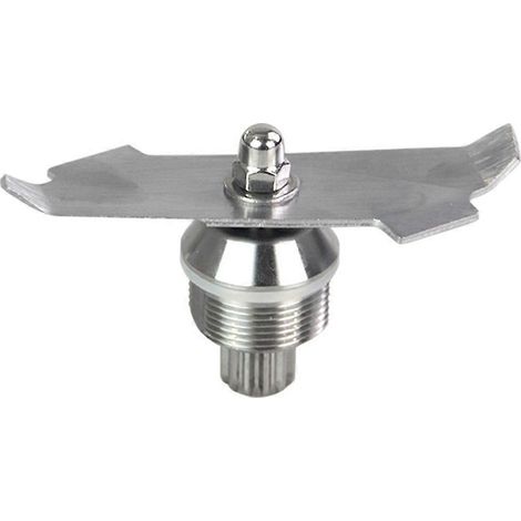 Ersatzteile für Entsaftermesser (015990) – Zubehör für 2-Blatt-Mixer-Schneider