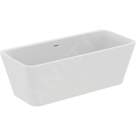 IDEAL STANDARD K8725V1 Baignoire Duo Tonic II, autoportante, (1/5)