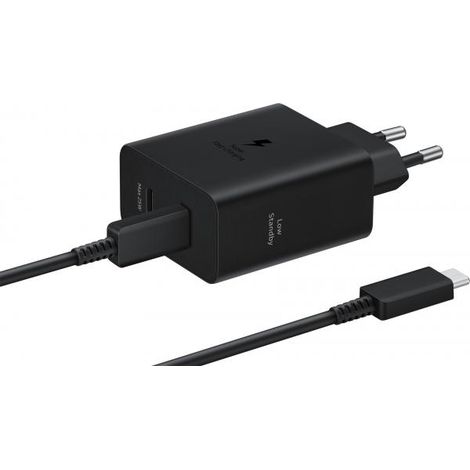 Samsung EP-T5020 Netzadapter schwarz 50 W