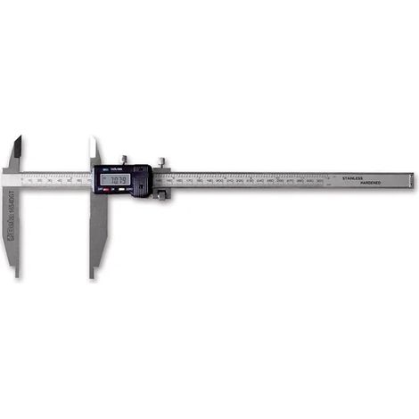 Beta 1654dgt Calibre centésimal numérique - 300