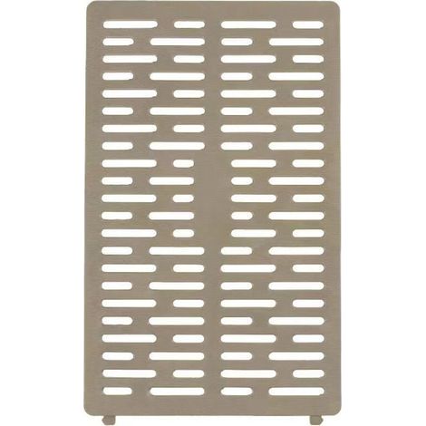 Protection de tronc d'arbre ajustable. protection universelle en plastique flexible pour jeunes arbres. clôture creuse et redimensionnable (1/5)