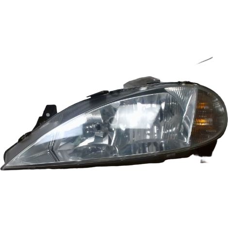 Phare Gauche RENAULT Megane I Ph2 99-02 [PRODUIT D'OCCASION]♻️260607124r (1/3)