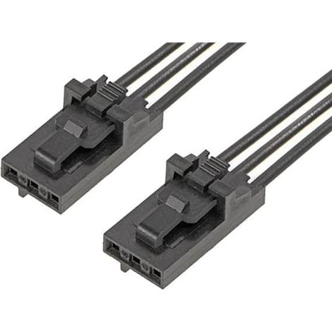 2162711020 Molex automotive industry connectors, fittings, and accessories in stock. (1/3)