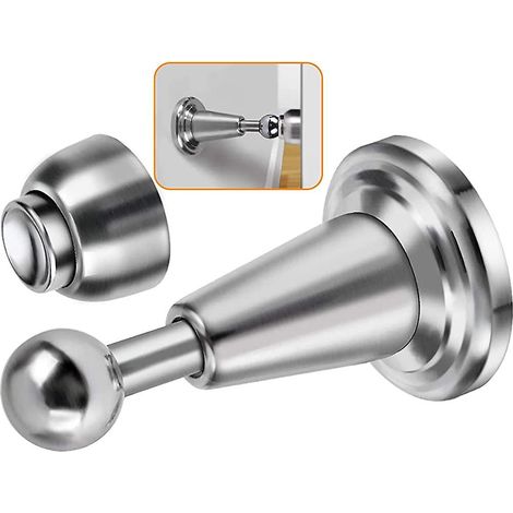 Serrure de porte magnétique Soft Lock-Ensoleillé (1/2)