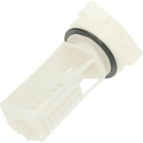 BOUCHON DE POMPE DE VIDANGE POUR LAVE LINGE SAMSUNG - DC97-15695C (1/2)
