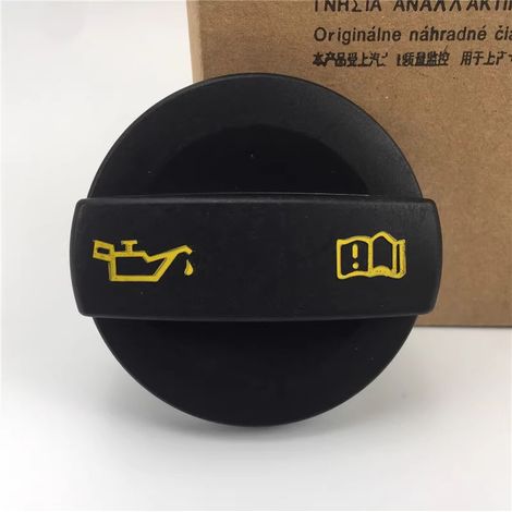 04E103485 convient pour ajouter des bouchons d'huile aux nouvelles Volkswagen Santana, Jetta, Rapid, Octavia, Polo et Lavida. (1/4)