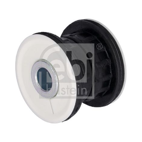 FEBI BILSTEIN 43651 Silent bloc de triangle pour IVECO Daily - 0