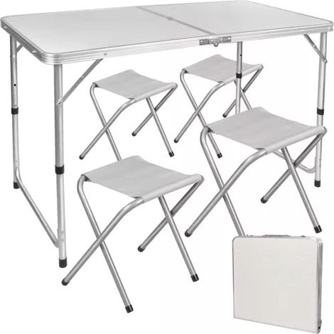 Trizand 23238 campingset (1/5)