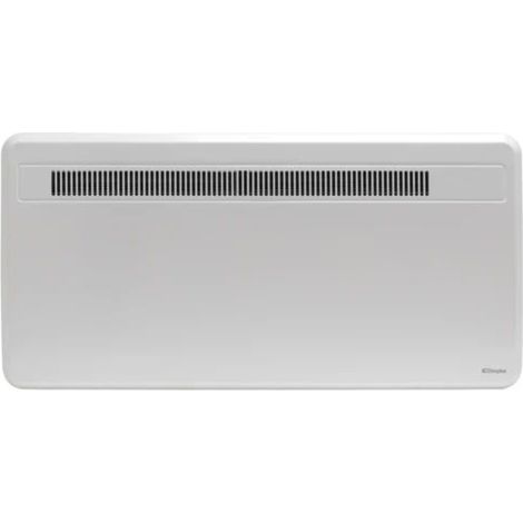 Dimplex LST Low Surface Temperature Panel Heater 1.5kW White LST150E
