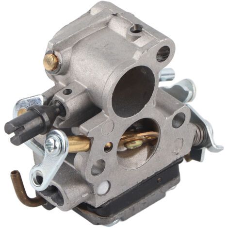 Carburateur Carb Convient pour Husqvarna 235 235E 236 236E 240 240E Tondeuse Gazon Trononneuse (1/5)