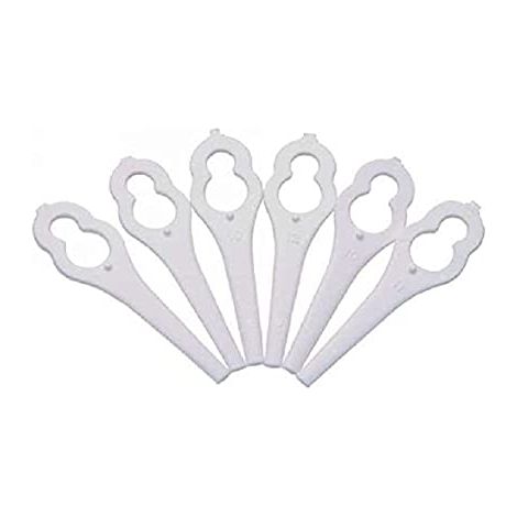 F016800177 - LAME IN PLASTICA PER TAGLIABORDI BOSCH HOBBY DA 23 cm