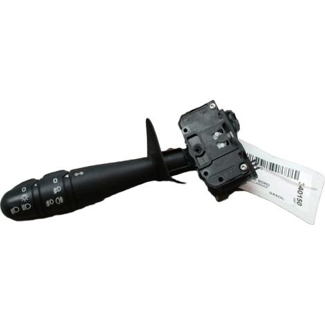 [PRODUIT D'OCCASION] Commande Eclairage RENAULT Clio II Phase 2 2001-2006 ♻️ Ref Oe. 7701066570 - Garantie à vie (1/4)